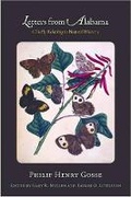 Cover: Letters from Alabama - University of Alabama Press
