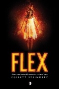 Cover: Flex - Angry Robot