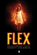 Cover: Flex - Angry Robot