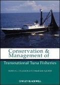 Cover: Conservation and Management of Transnational Tuna Fisheries - Iowa State University Press