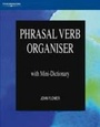 Cover: Phrasal Verb Organiser - Cengage ELT