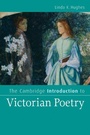 Cover: The Cambridge Introduction to Victorian Poetry - Cambridge University Press