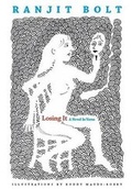 Cover: Losing It - Muswell Press