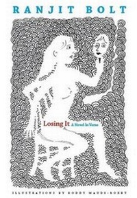 Enlarge image Cover: Losing It - Muswell Press