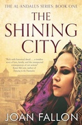 Cover: The Shining City - Scott Publishing