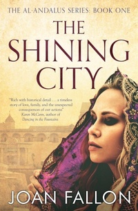 Enlarge image Cover: The Shining City - Scott Publishing