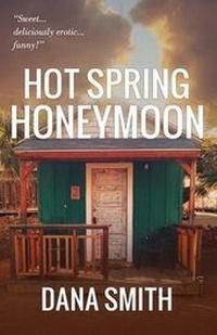 Enlarge image Cover: Hot Spring Honeymoon - Paintbrush Press
