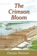 Cover: Crimson Bloom - Canterbury House Publishing, Ltd
