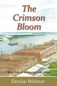 Enlarge image Cover: Crimson Bloom - Canterbury House Publishing, Ltd