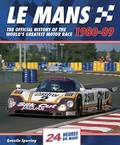 Cover: Le Mans - Evro Publishing