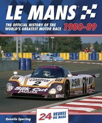 Enlarge image Cover: Le Mans - Evro Publishing