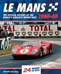 Cover: Le Mans - Evro Publishing