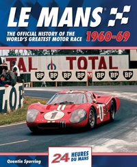 Enlarge image Cover: Le Mans - Evro Publishing