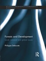 Cover: Economic Geography and the Unequal Development of Regions - Routledge