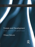 Cover: Economic Geography and the Unequal Development of Regions - Routledge