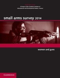 Cover: Small Arms Survey 2014 - Cambridge University Press