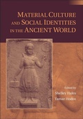 Cover: Material Culture and Social Identities in the Ancient World - Cambridge University Press