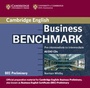 Cover: Business Benchmark Pre-Intermediate to Intermediate Audio CDs BEC Preliminary Edition - Cambridge University Press