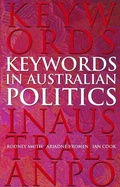 Cover: Keywords in Australian Politics - Cambridge University Press