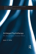 Bild: Archetypal Psychotherapy - Routledge