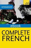 Cover: Complete French (Learn French with Teach Yourself) - TEACH YOURSELF