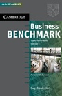 Cover: Business Benchmark Upper Intermediate Personal Study Book BEC and BULATS Edition - Cambridge University Press