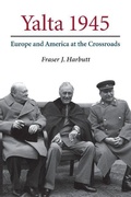 Cover: Yalta 1945 - Cambridge University Press