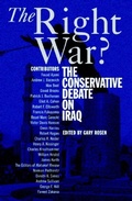 Cover: The Right War? - Cambridge University Press