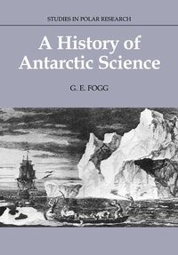 Abbildung von: A History of Antarctic Science - Cambridge University Press