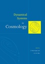 Cover: Dynamical Systems in Cosmology - Cambridge University Press