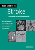Cover: Case Studies in Stroke - Cambridge University Press