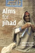 Cover: Alms for Jihad - Cambridge University Press