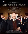 Cover: The World of Mr Selfridge - Simon + Schuster Inc.
