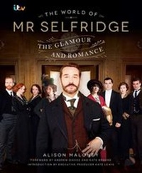 Abbildung von: The World of Mr Selfridge - Simon + Schuster Inc.