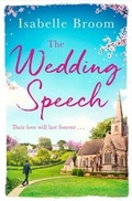 Cover: The Wedding Speech - Simon + Schuster LLC