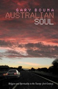Cover: Australian Soul - Cambridge University Press