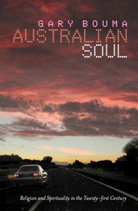 Enlarge image Cover: Australian Soul - Cambridge University Press