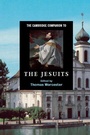 Cover: The Cambridge Companion to the Jesuits - Cambridge University Press