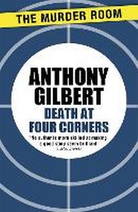 Enlarge image Cover: Death at Four Corners - The Murder Room