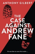 Cover: The Case Against Andrew Fane - The Murder Room