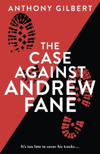 Enlarge image Cover: The Case Against Andrew Fane - The Murder Room
