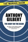 Cover: The Body on the Beam - The Murder Room
