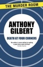 Cover: Death at Four Corners - The Murder Room