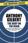 Cover: The Body on the Beam - The Murder Room