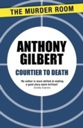 Cover: Courtier to Death - The Murder Room
