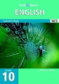 Cover: Study and Master English Grade 10 Learner's Book - Cambridge University Press