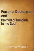 Abbildung von: Personal Declension and Revival of Religion in the Soul - Bottom of the Hill Publishing