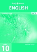 Cover: Study and Master English Grade 10 Teacher's Book - Cambridge University Press