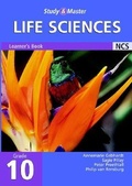 Cover: Study and Master Life Sciences Grade 10 Learner's Book - Cambridge University Press