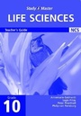 Cover: Study and Master Life Sciences Grade 10 Teacher's Guide - Cambridge University Press